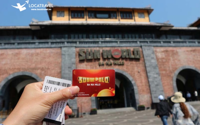 Đi du lịch Đà Nẵng hết bao nhiêu tiền?