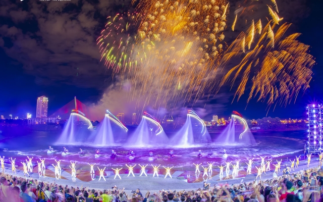 DU LỊCH TÀU HỎA - NHẬN NGAY ƯU ĐÃI