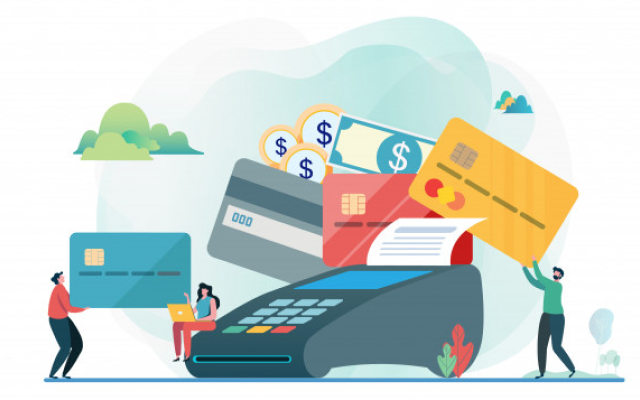 Hình thức thanh toán