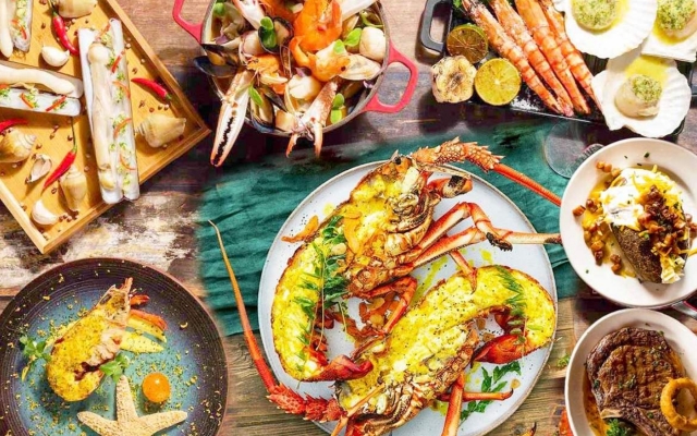 Top những món ngon không thể bỏ lỡ khi đến Côn Đảo