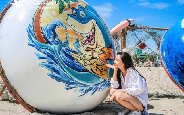 Nên đi du lịch Đà Nẵng vào mùa nào?