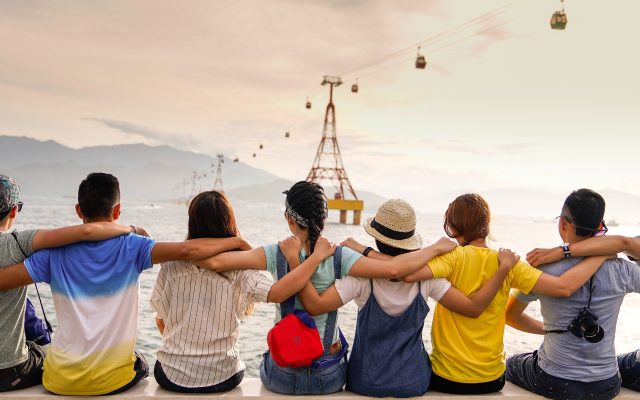 Tuyển dụng vị trí chuyên viên tư vấn khách hàng Online