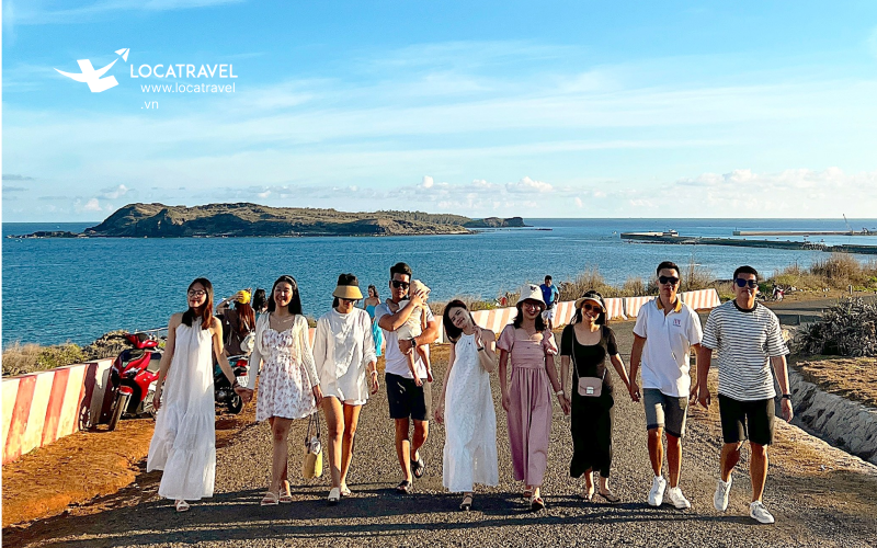 Giới thiệu về Locatravel