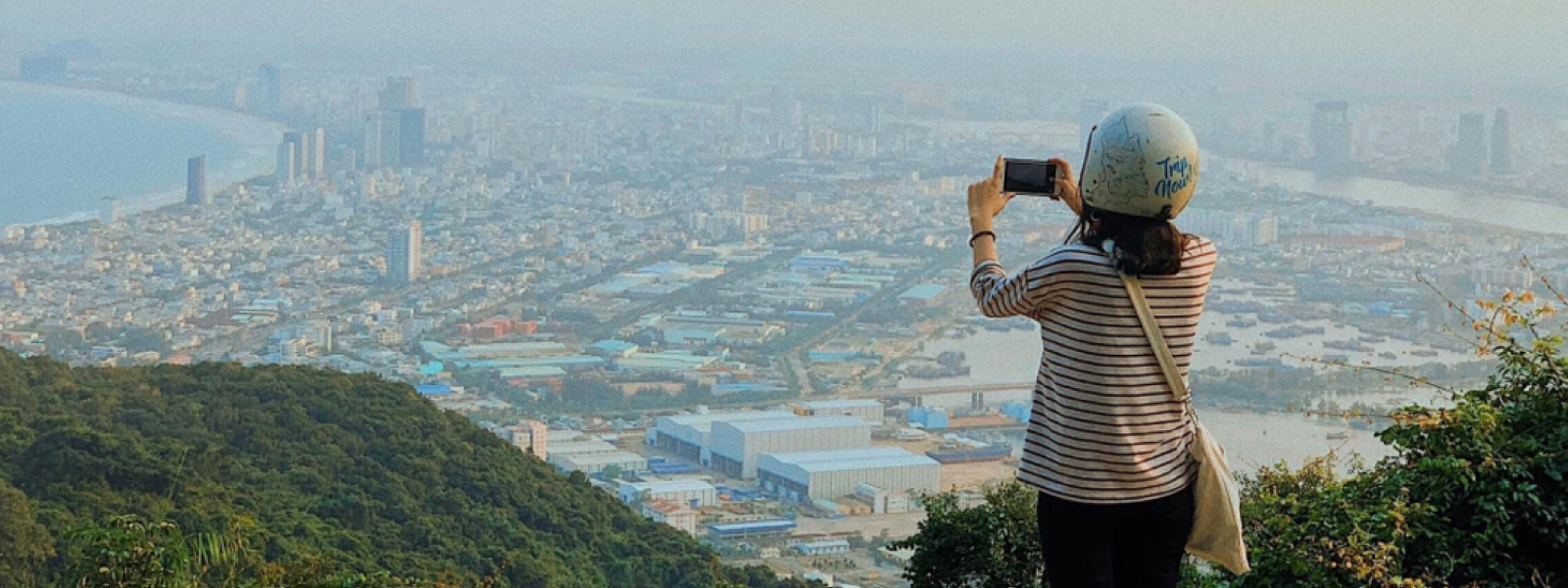 Kinh nghiệm du lịch Đà Nẵng