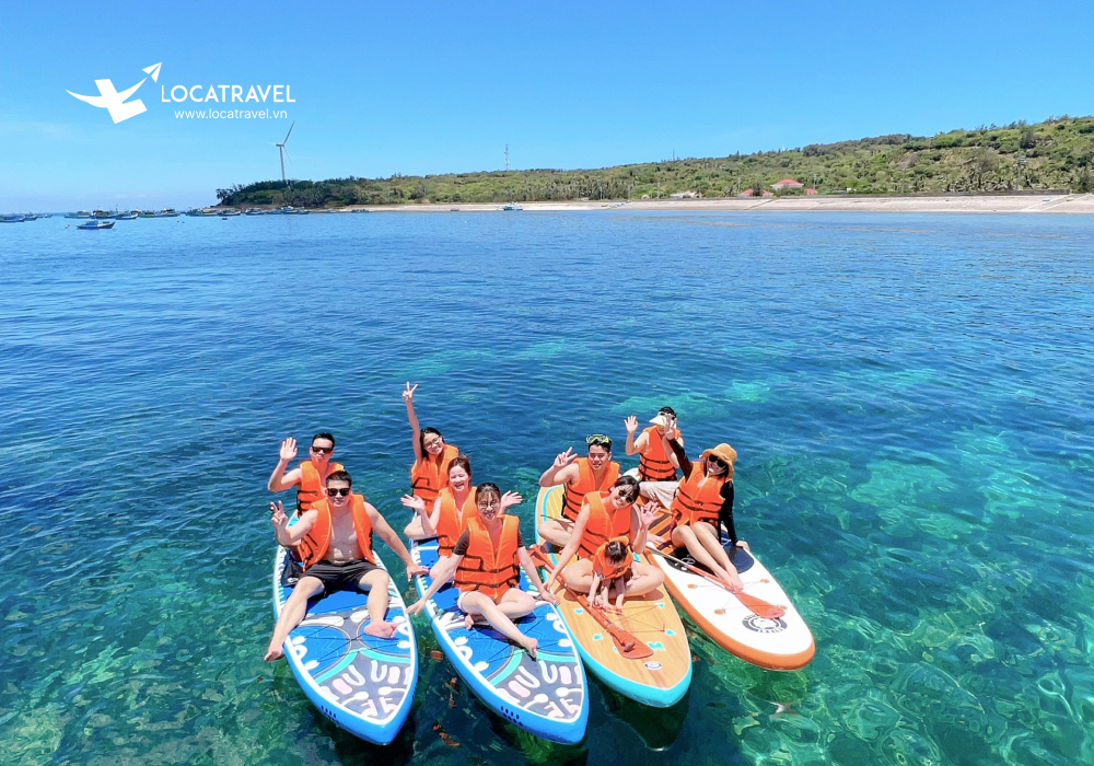 Giá trị cốt lõi